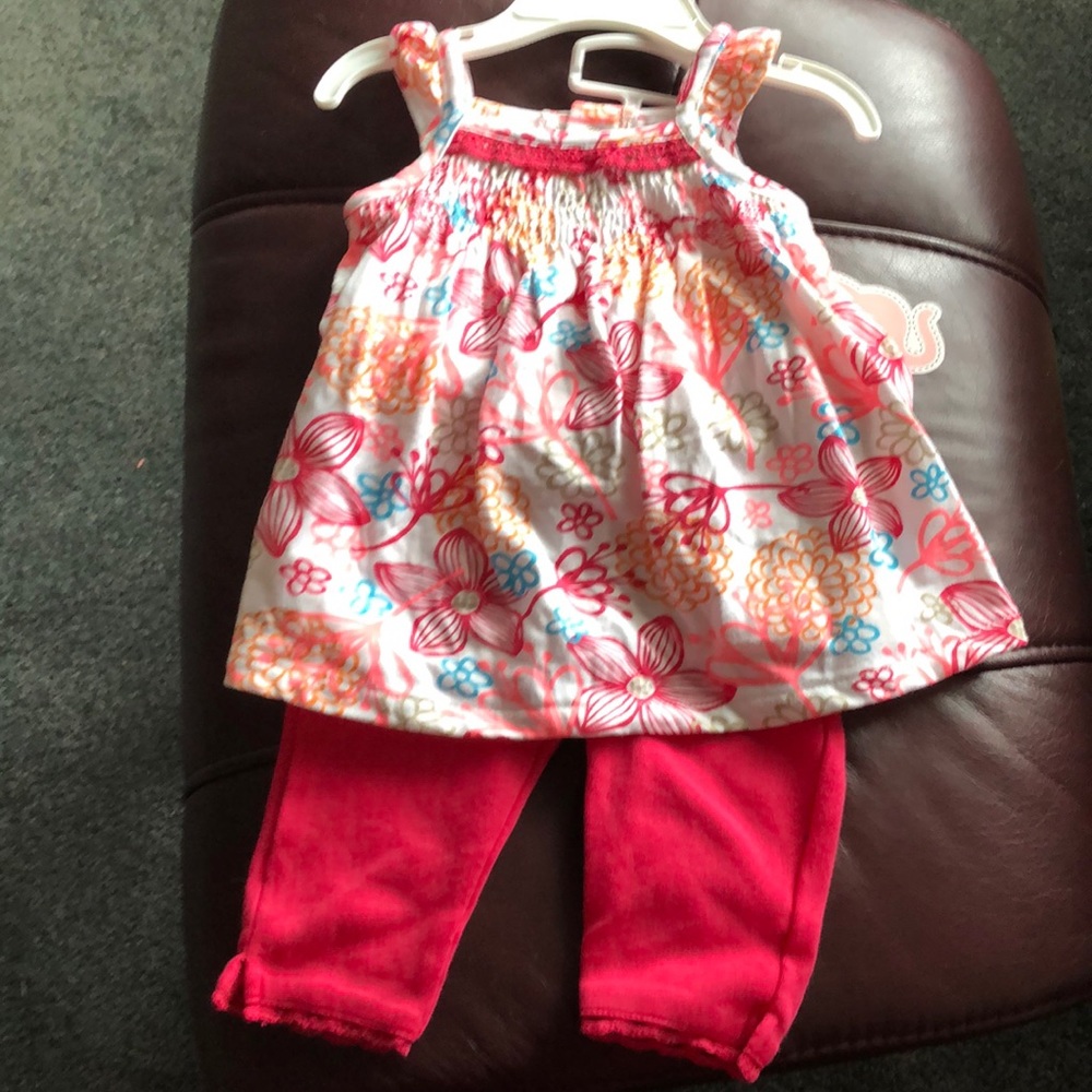 2 piece summer outfit
